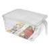 FRIGO SERVICE CESTO C/MANICO CM.31X23X13 (12pz)